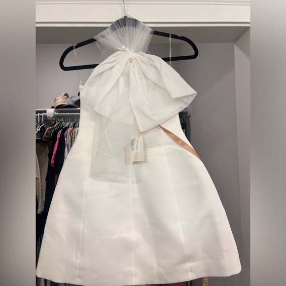 Mekhi Maryam Mini Dress - Picture 4 of 6